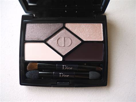 Dior 5 Couleurs Designer 718 Taupe Design Palette* 